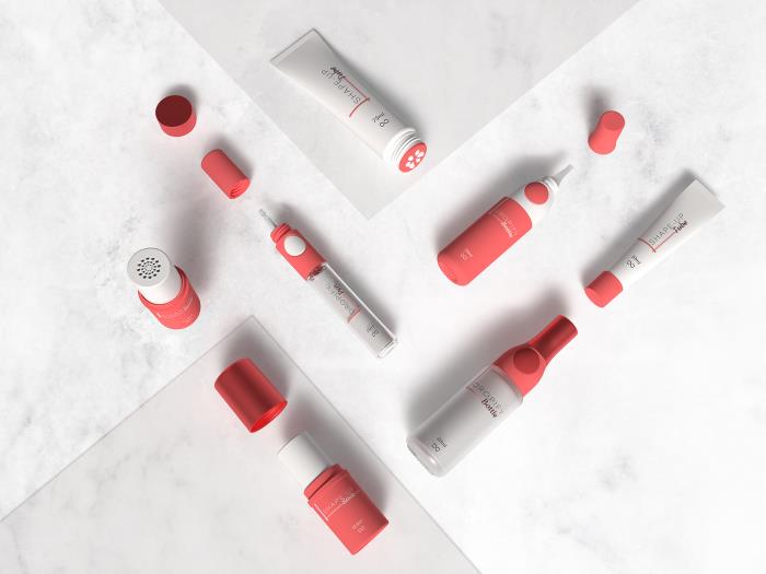 Quadpack spotlights innovation, differentiation and UX at Luxe Pack New York